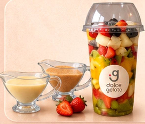 Salada de Frutas