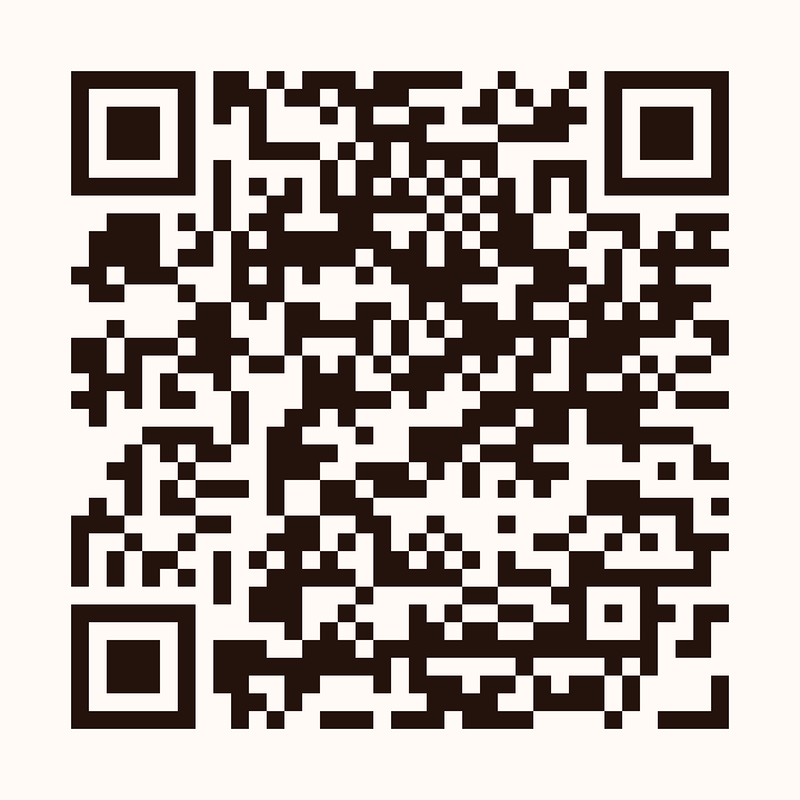QR Code para a página do bombom da Dolce Gelato